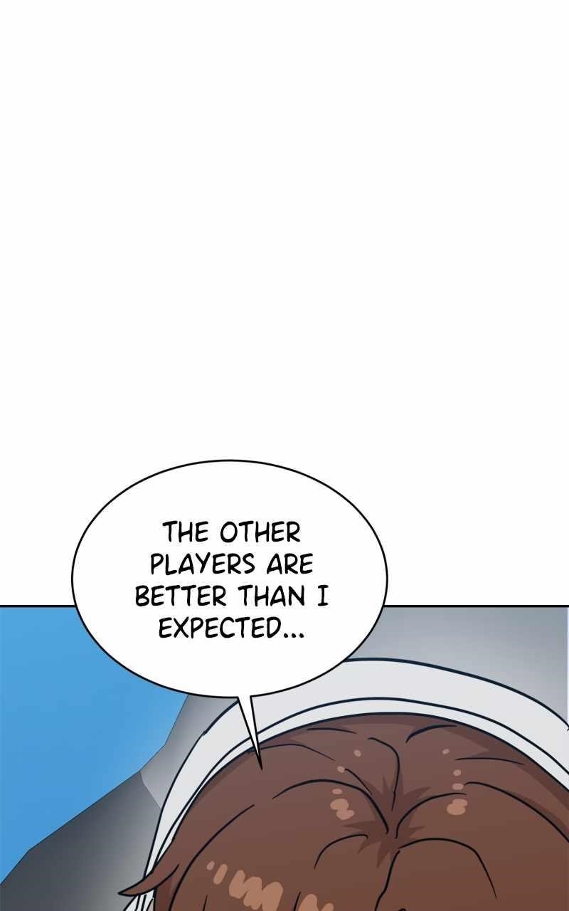 Double Click (PARK Soo-bong) Chapter 123 - Page 127