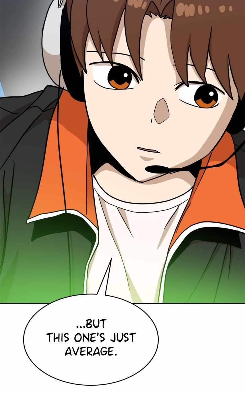 Double Click (PARK Soo-bong) Chapter 123 - Page 128