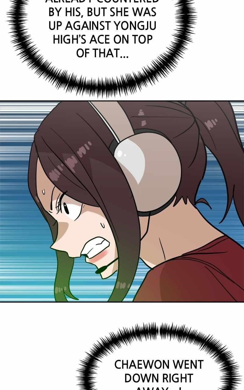 Double Click (PARK Soo-bong) Chapter 123 - Page 130