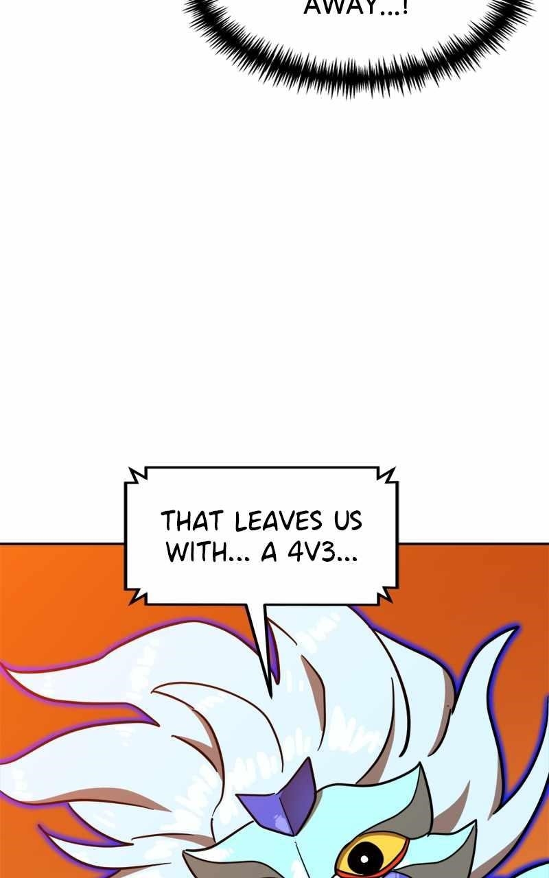 Double Click (PARK Soo-bong) Chapter 123 - Page 131