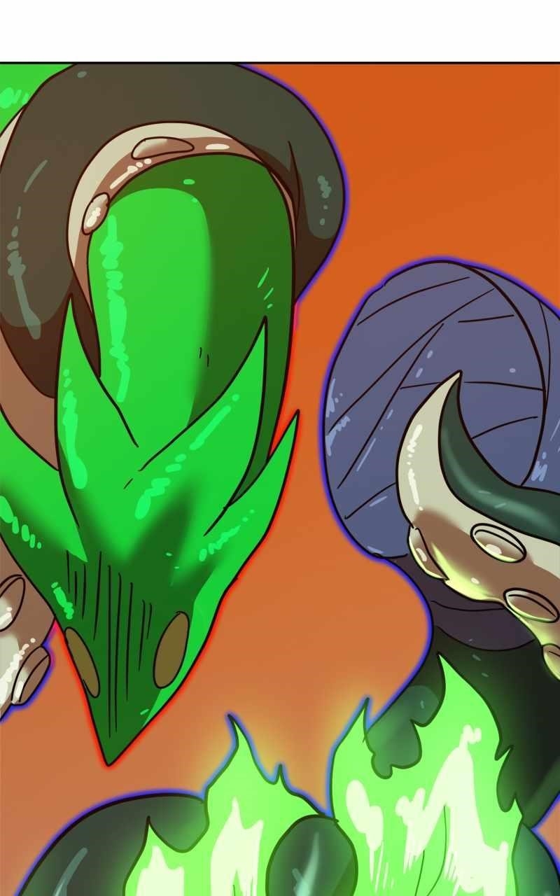 Double Click (PARK Soo-bong) Chapter 123 - Page 135