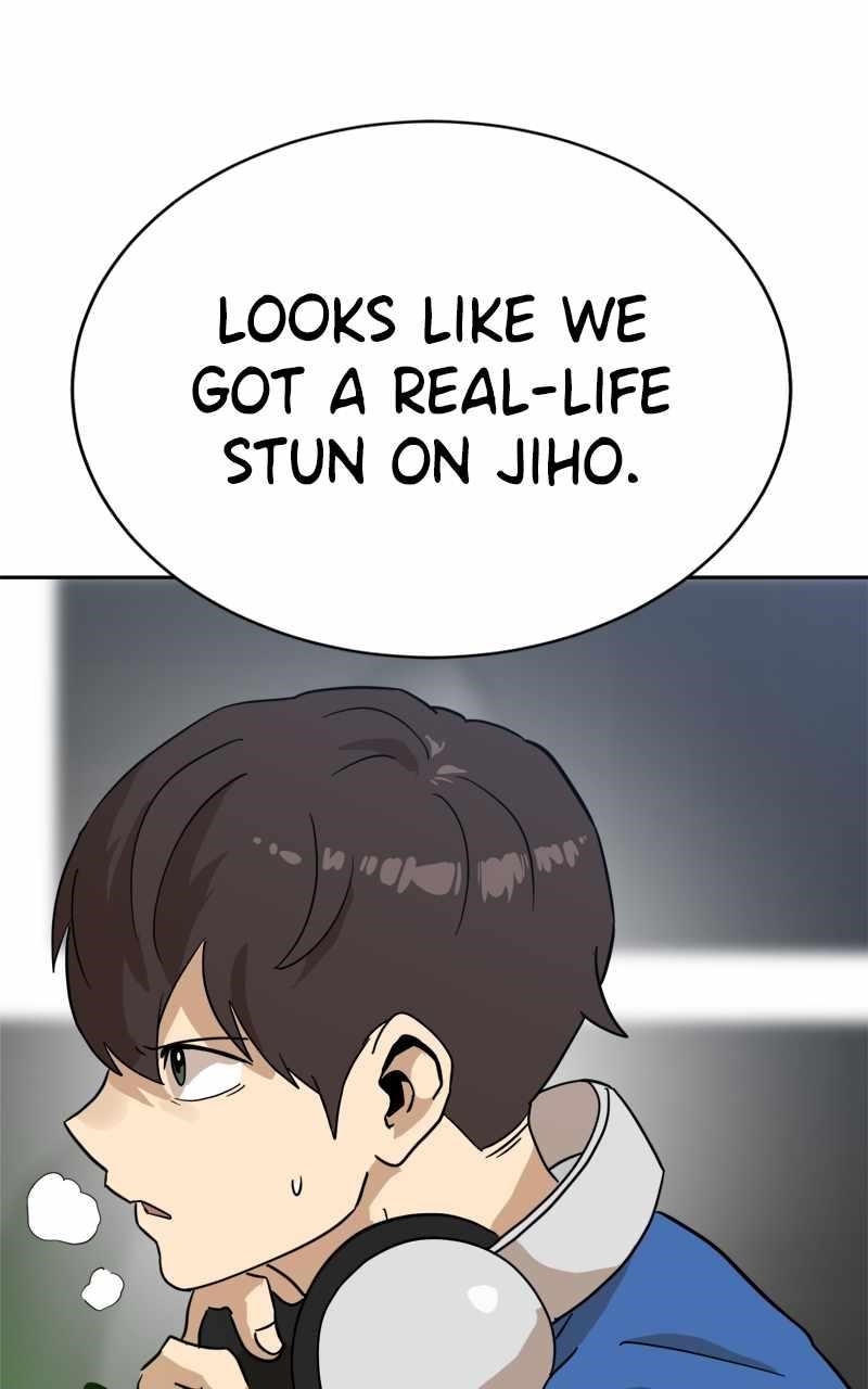Double Click (PARK Soo-bong) Chapter 123 - Page 16