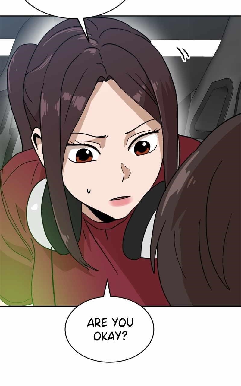 Double Click (PARK Soo-bong) Chapter 123 - Page 19