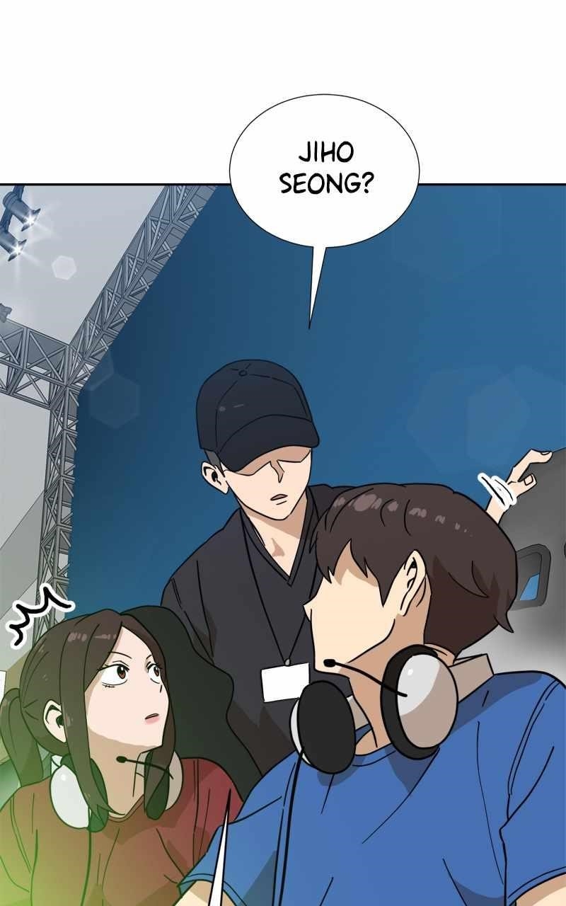 Double Click (PARK Soo-bong) Chapter 123 - Page 23