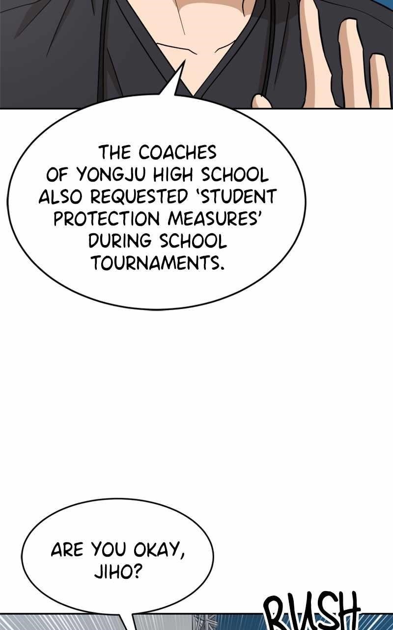 Double Click (PARK Soo-bong) Chapter 123 - Page 27