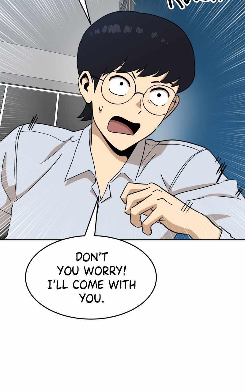 Double Click (PARK Soo-bong) Chapter 123 - Page 28