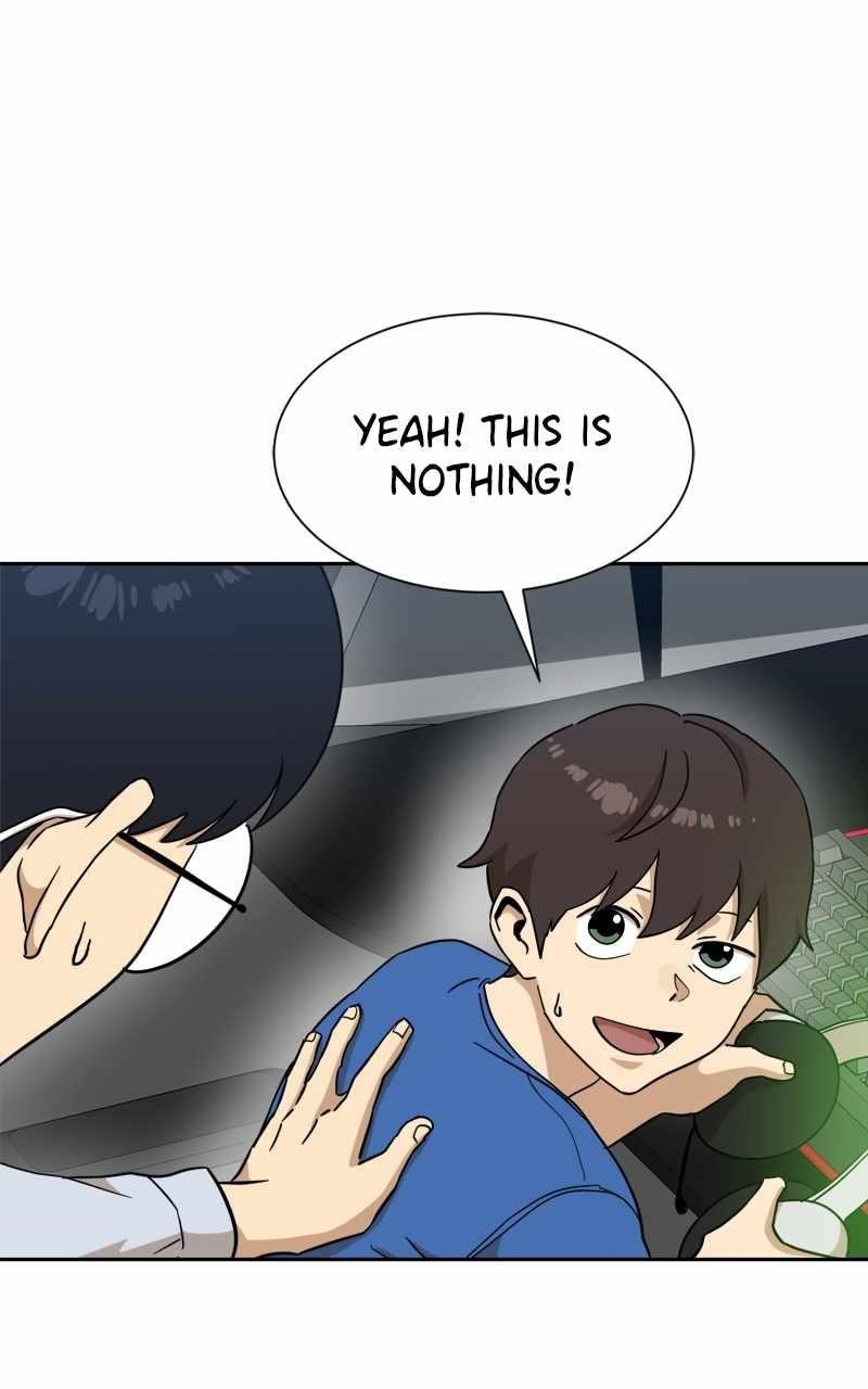 Double Click (PARK Soo-bong) Chapter 123 - Page 29