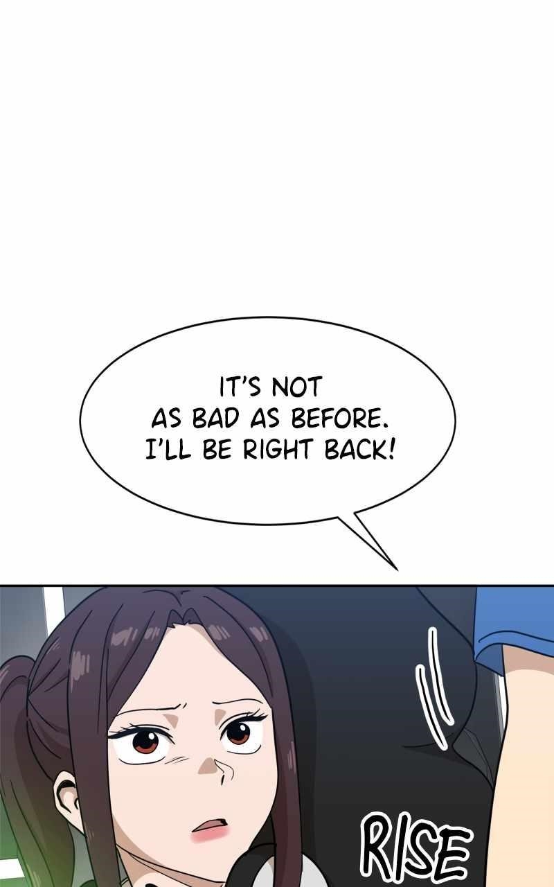 Double Click (PARK Soo-bong) Chapter 123 - Page 30