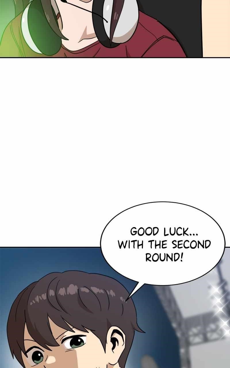 Double Click (PARK Soo-bong) Chapter 123 - Page 31