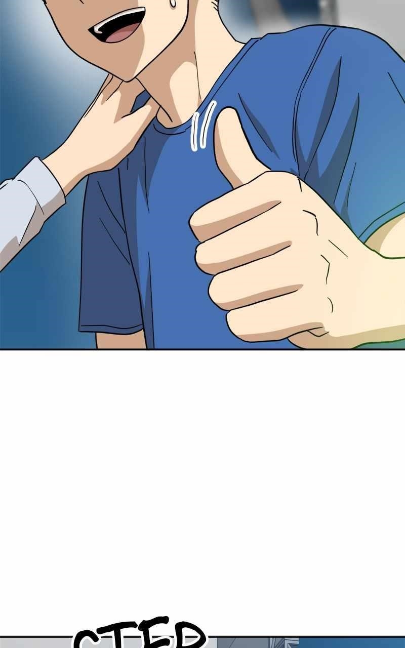 Double Click (PARK Soo-bong) Chapter 123 - Page 32