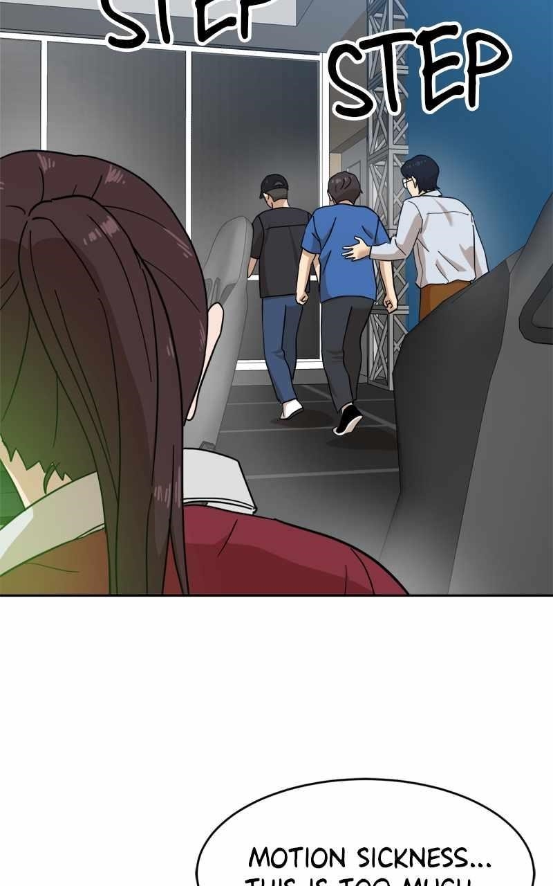 Double Click (PARK Soo-bong) Chapter 123 - Page 33