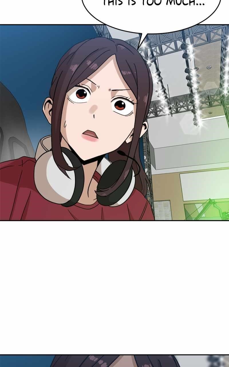 Double Click (PARK Soo-bong) Chapter 123 - Page 34