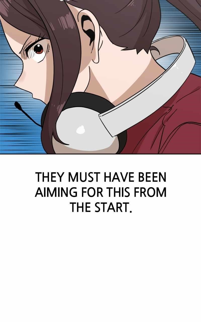 Double Click (PARK Soo-bong) Chapter 123 - Page 36