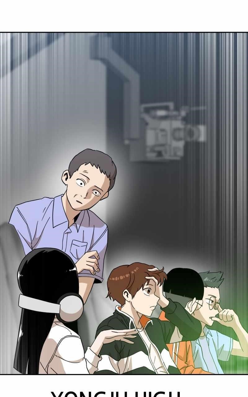 Double Click (PARK Soo-bong) Chapter 123 - Page 37