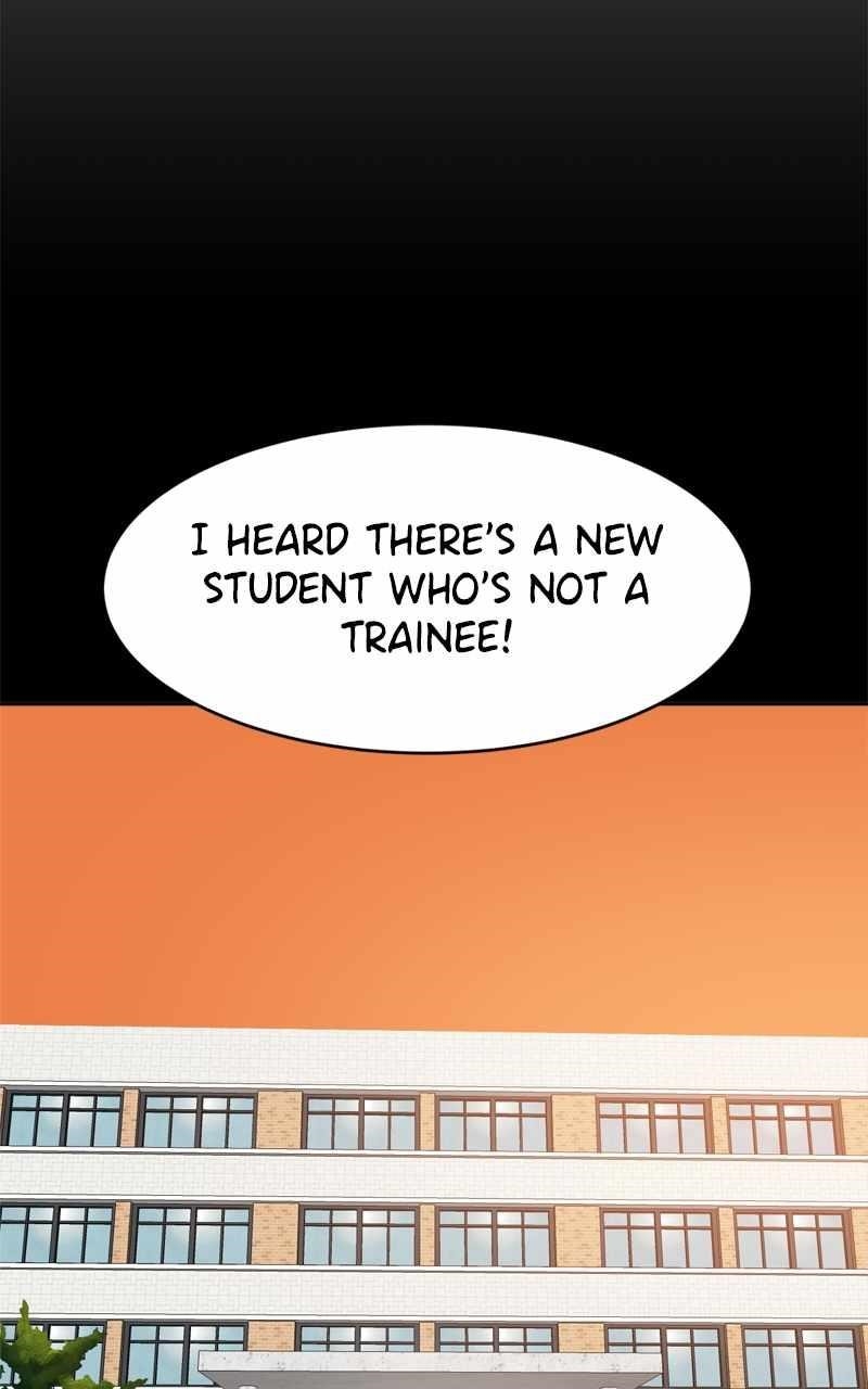 Double Click (PARK Soo-bong) Chapter 123 - Page 39