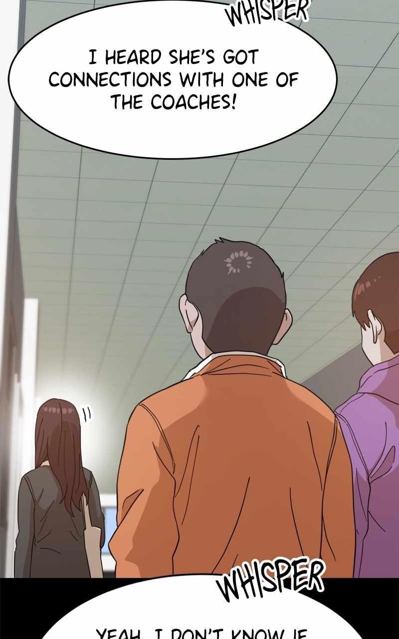 Double Click (PARK Soo-bong) Chapter 123 - Page 41