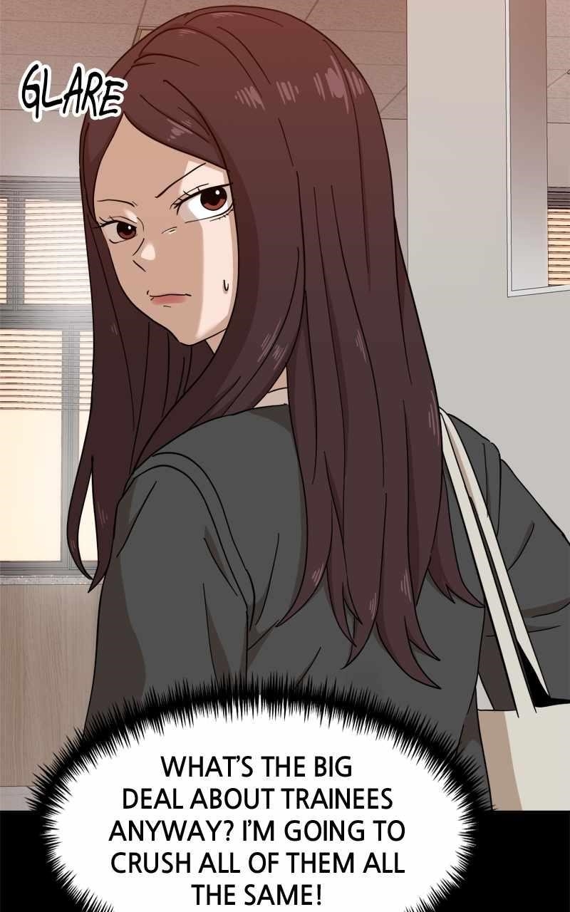 Double Click (PARK Soo-bong) Chapter 123 - Page 43