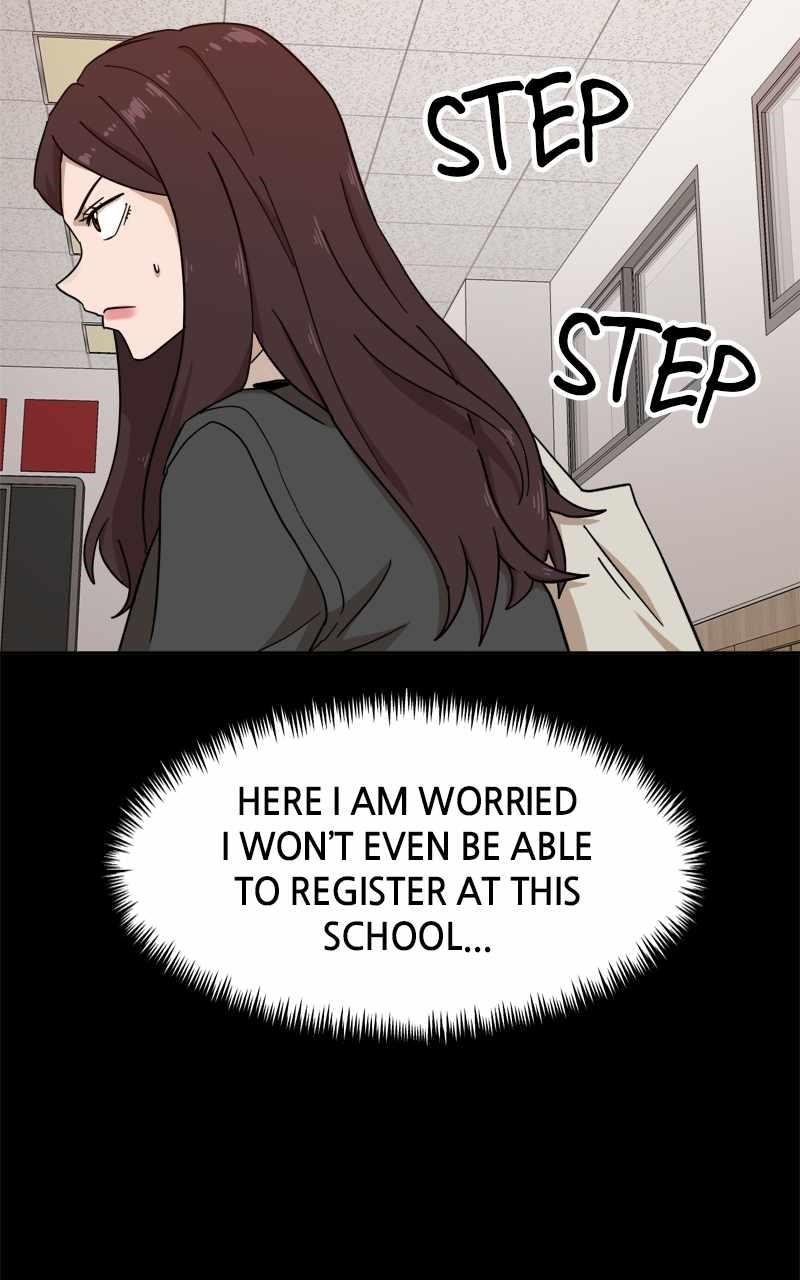 Double Click (PARK Soo-bong) Chapter 123 - Page 45