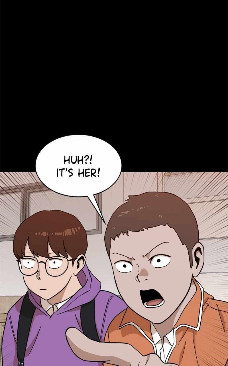 Double Click (PARK Soo-bong) Chapter 123 - Page 46