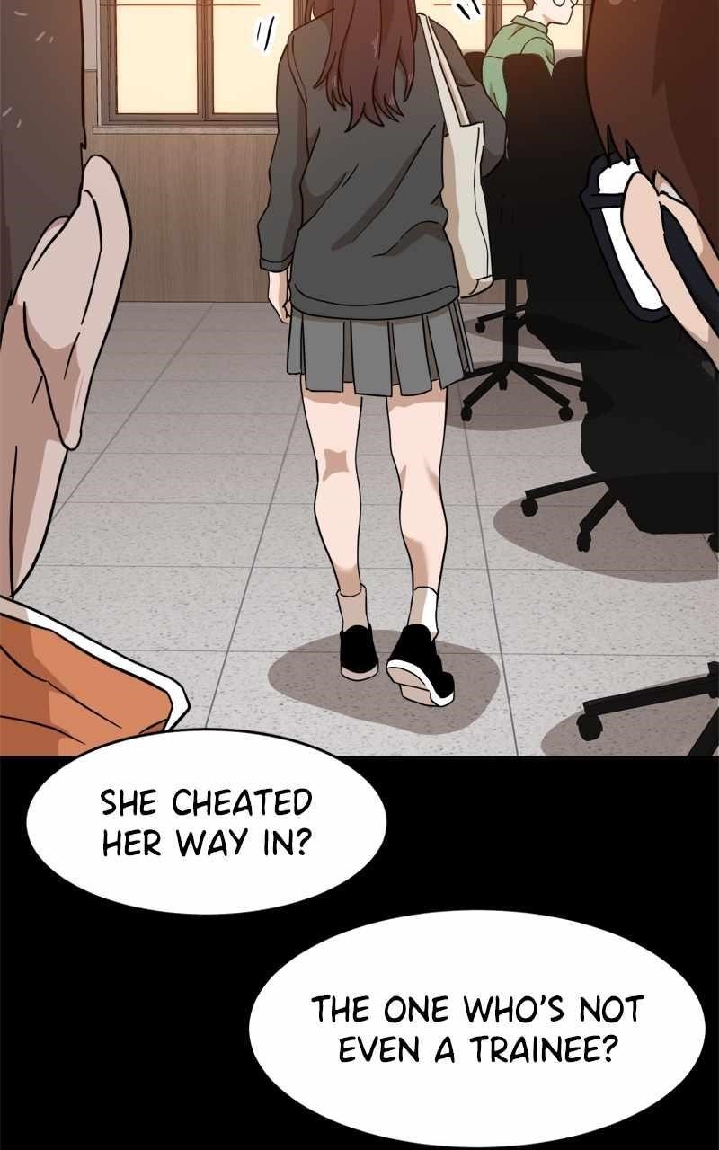 Double Click (PARK Soo-bong) Chapter 123 - Page 48