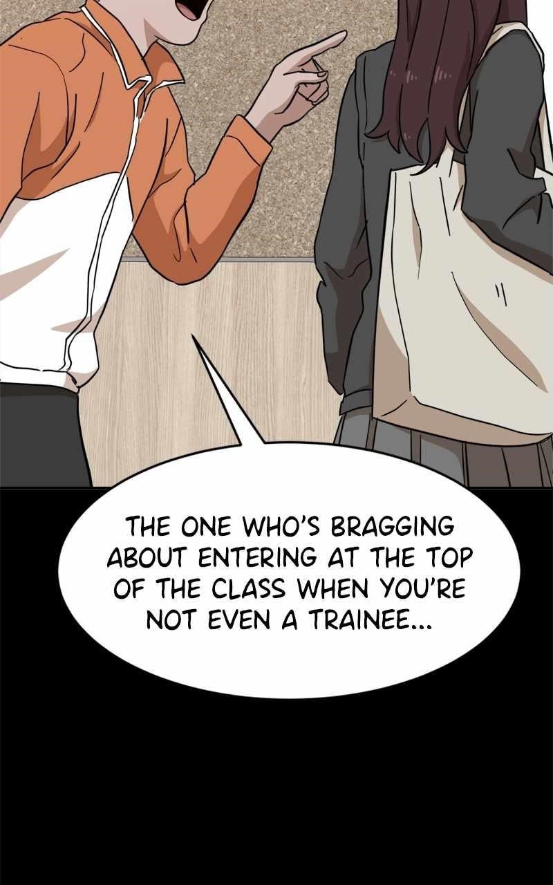 Double Click (PARK Soo-bong) Chapter 123 - Page 51