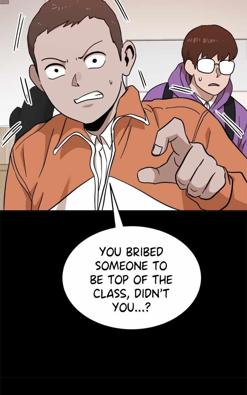 Double Click (PARK Soo-bong) Chapter 123 - Page 54