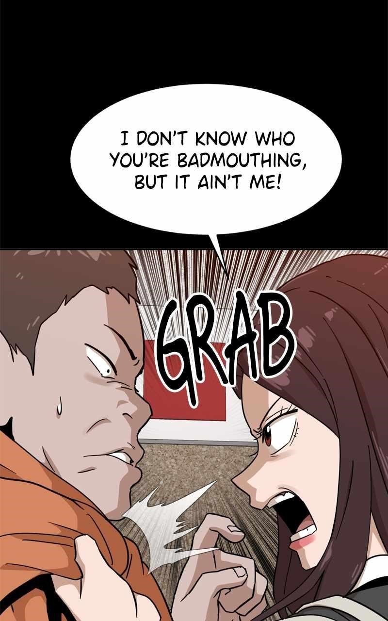 Double Click (PARK Soo-bong) Chapter 123 - Page 55