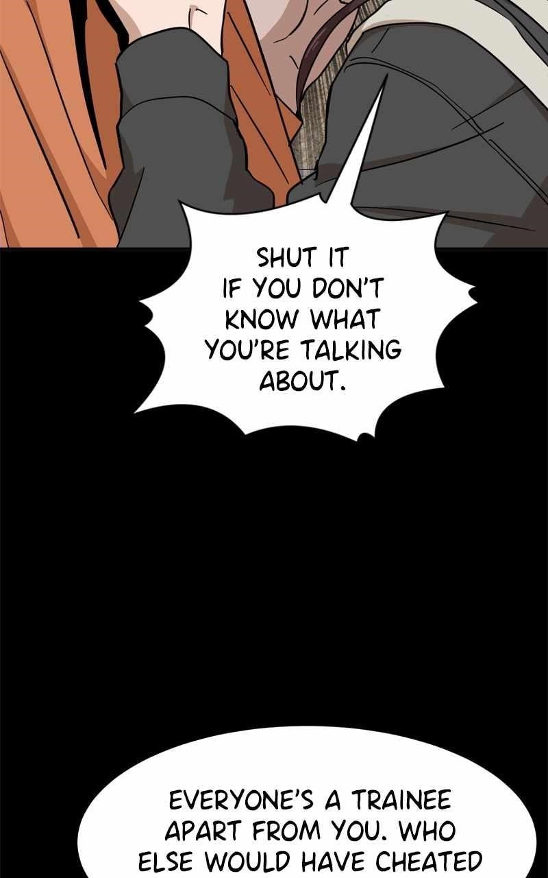 Double Click (PARK Soo-bong) Chapter 123 - Page 56