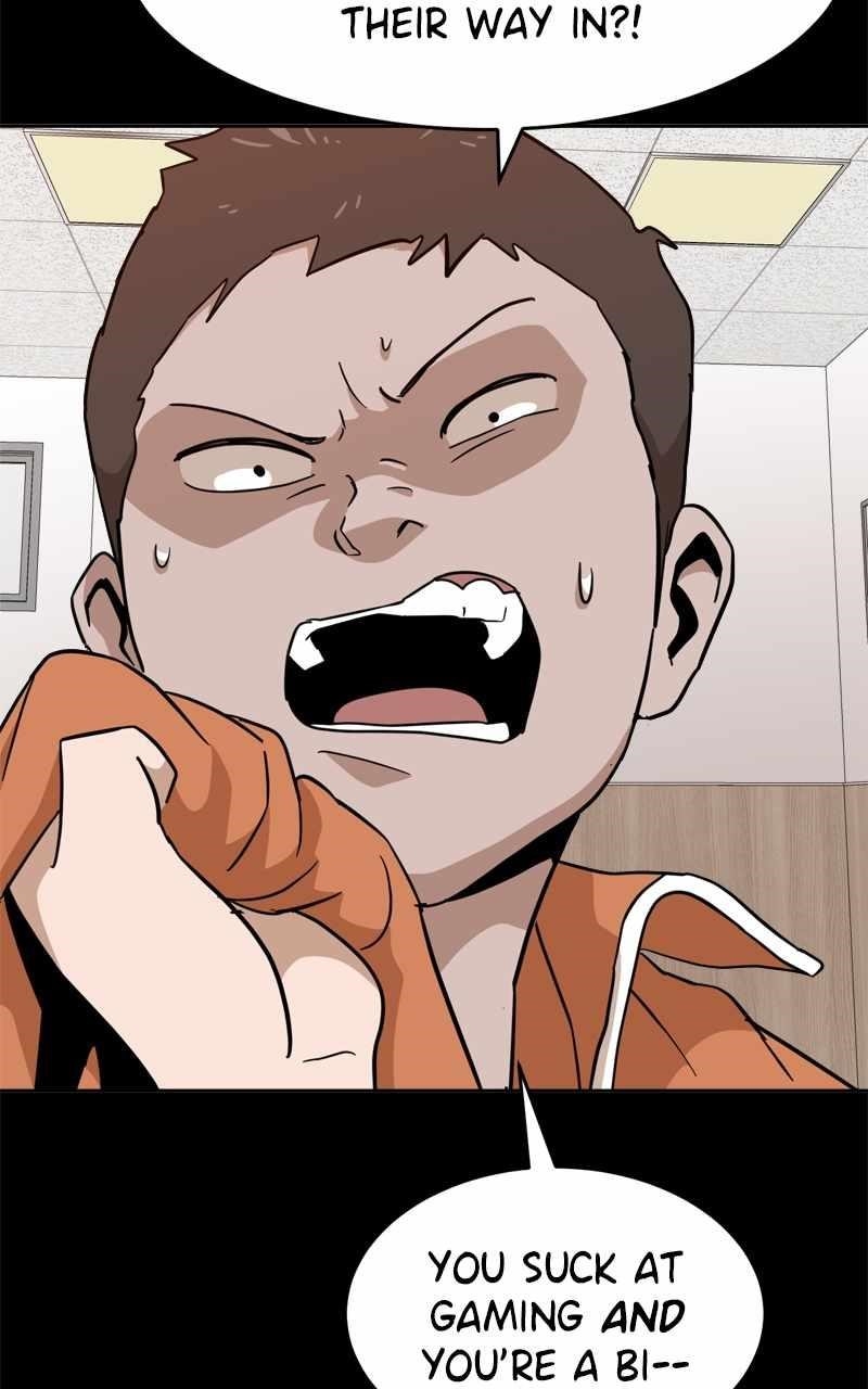 Double Click (PARK Soo-bong) Chapter 123 - Page 57