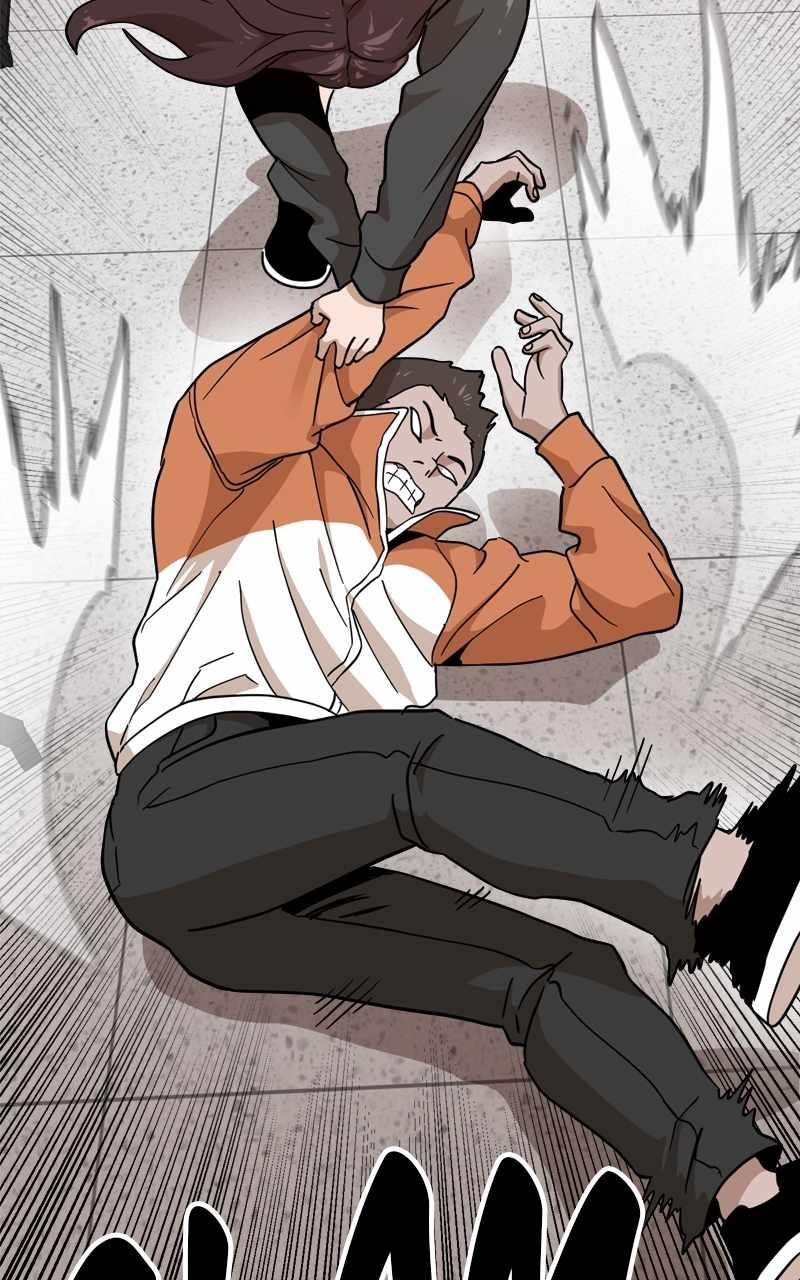 Double Click (PARK Soo-bong) Chapter 123 - Page 60