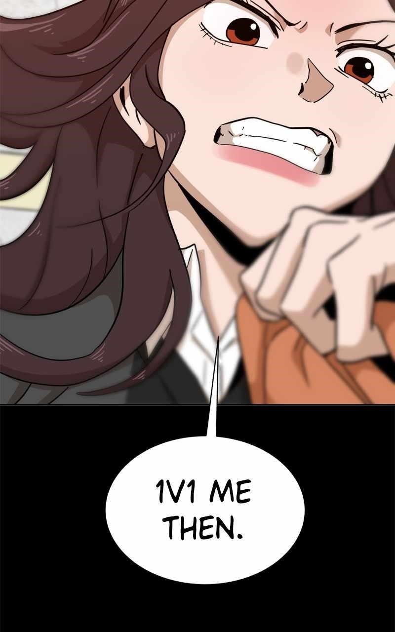 Double Click (PARK Soo-bong) Chapter 123 - Page 62