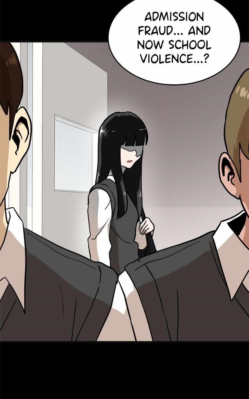 Double Click (PARK Soo-bong) Chapter 123 - Page 65