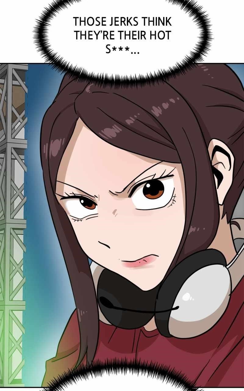 Double Click (PARK Soo-bong) Chapter 123 - Page 69