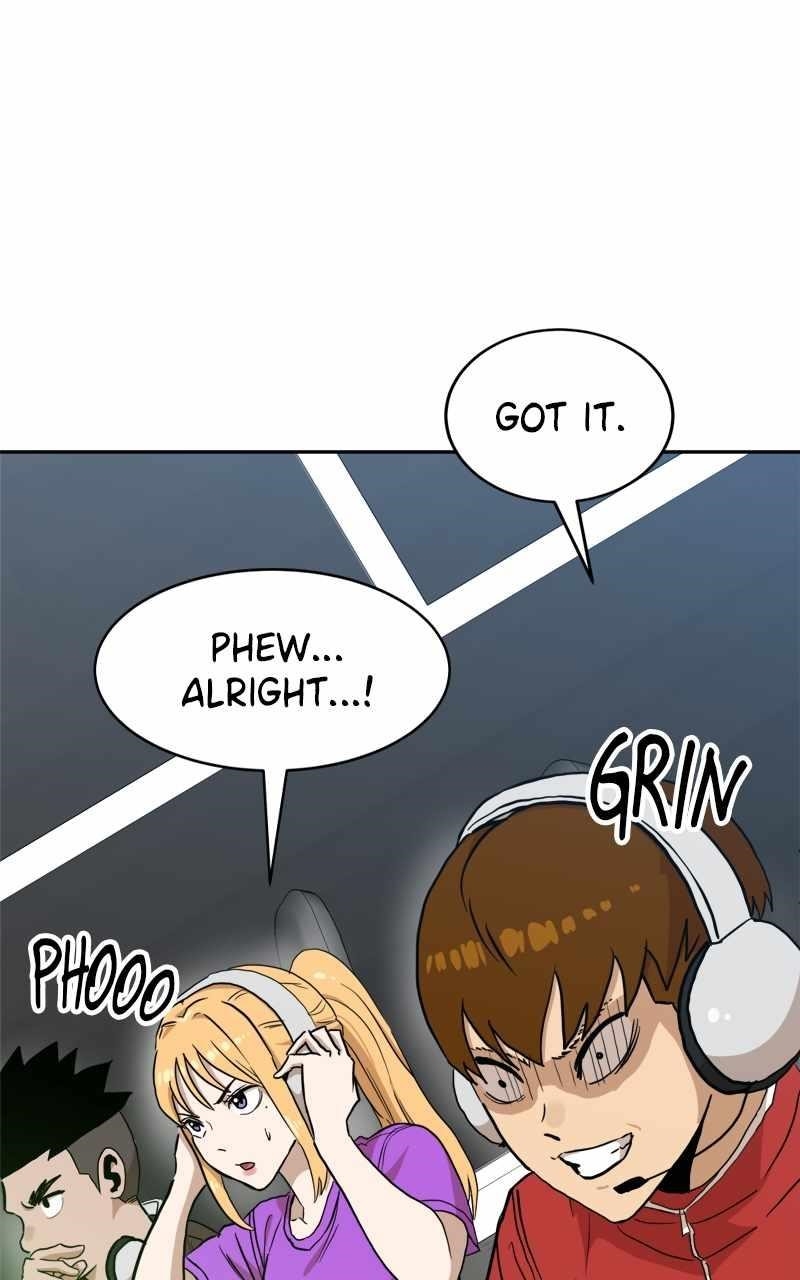 Double Click (PARK Soo-bong) Chapter 123 - Page 72