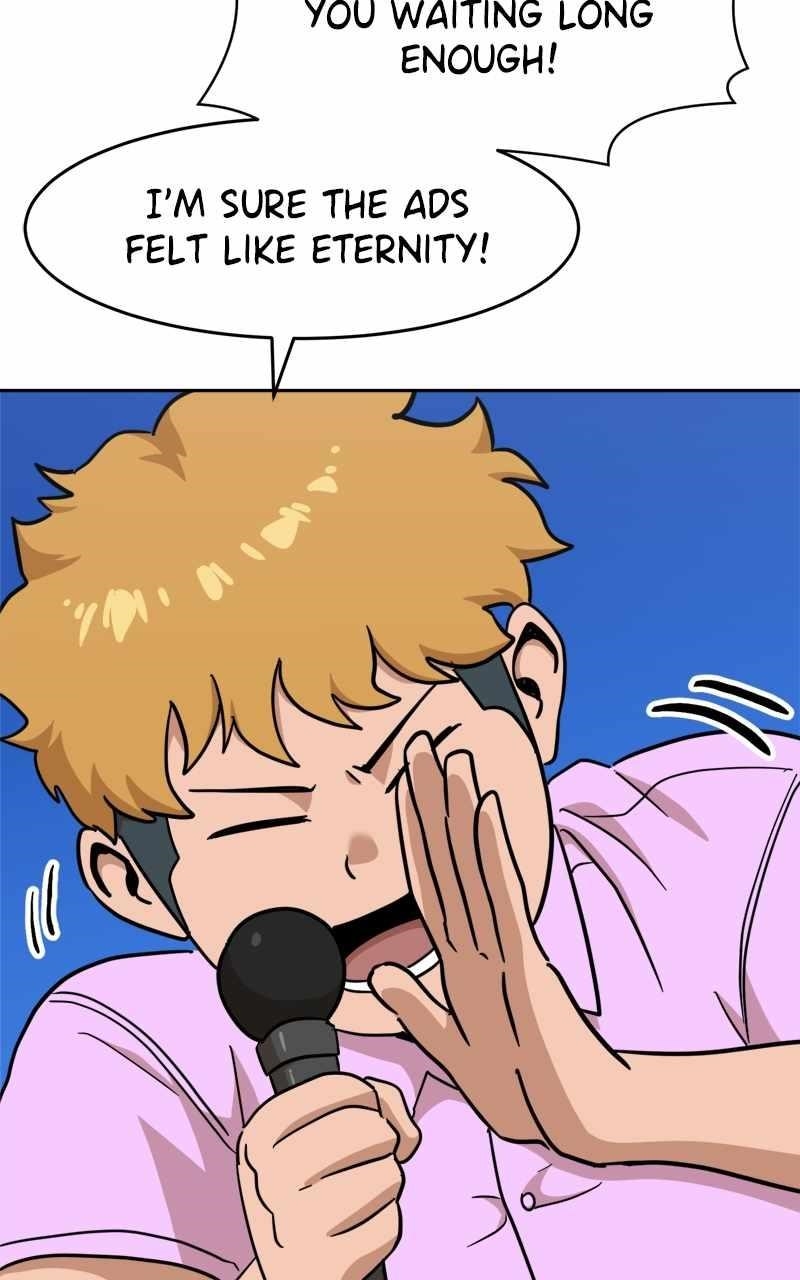 Double Click (PARK Soo-bong) Chapter 123 - Page 74