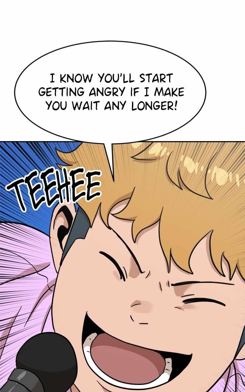 Double Click (PARK Soo-bong) Chapter 123 - Page 76