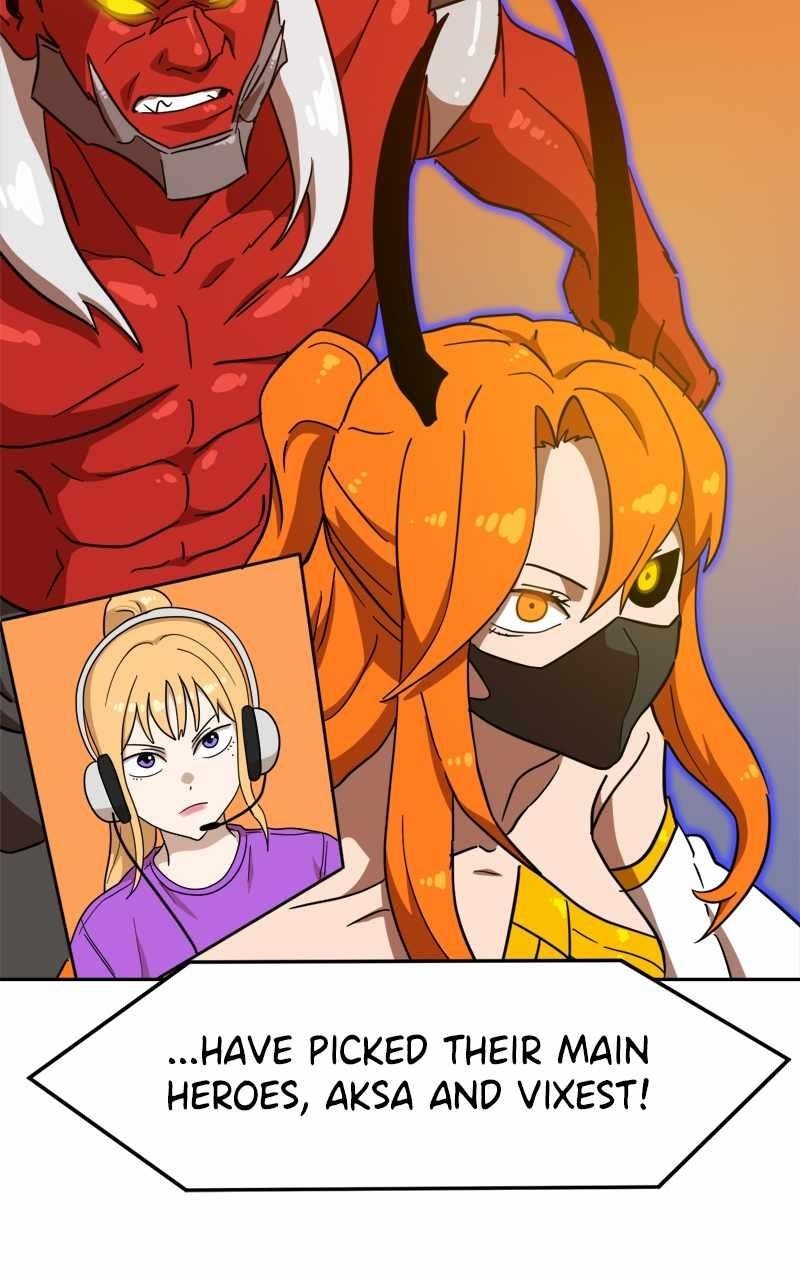 Double Click (PARK Soo-bong) Chapter 123 - Page 82