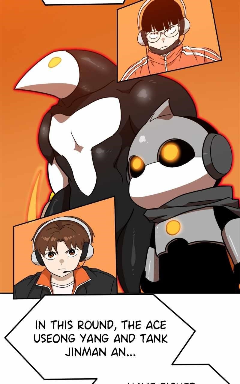 Double Click (PARK Soo-bong) Chapter 123 - Page 86