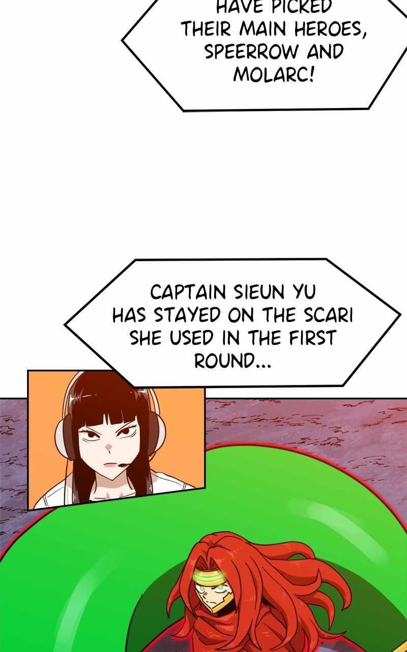 Double Click (PARK Soo-bong) Chapter 123 - Page 87