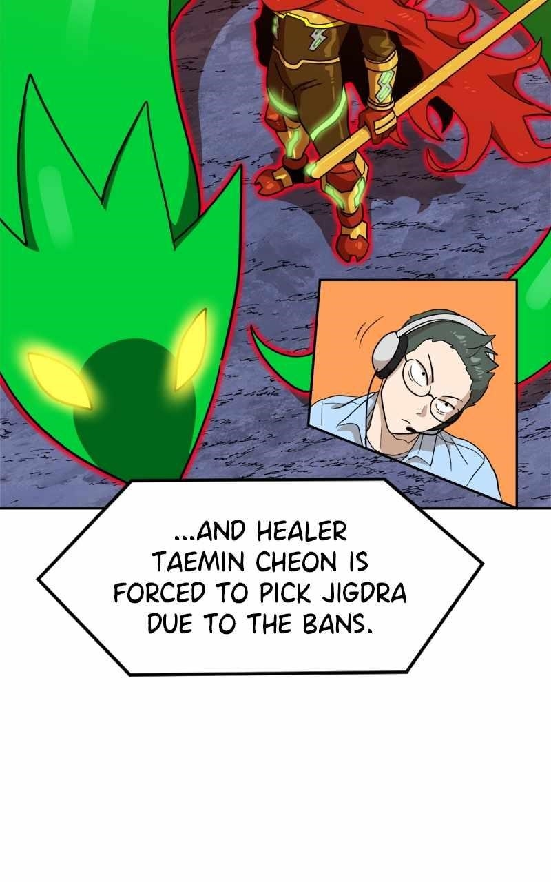 Double Click (PARK Soo-bong) Chapter 123 - Page 88