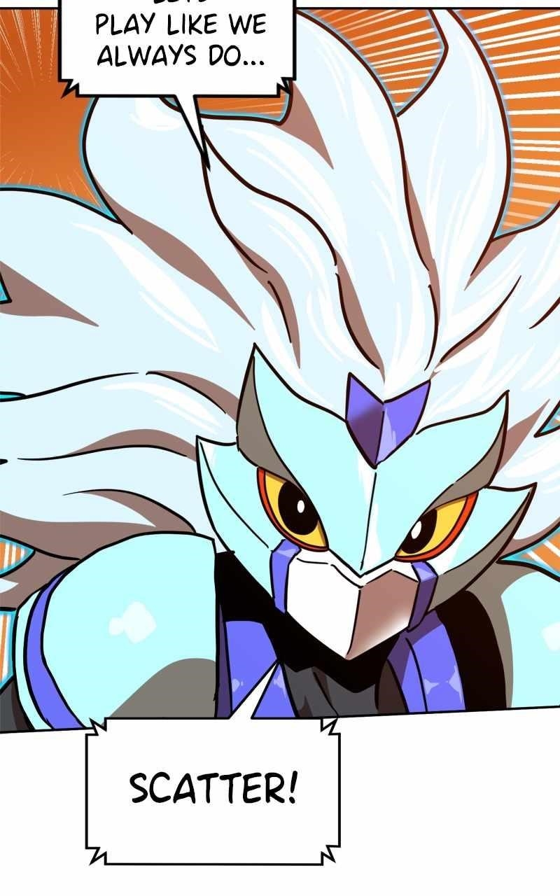 Double Click (PARK Soo-bong) Chapter 123 - Page 92