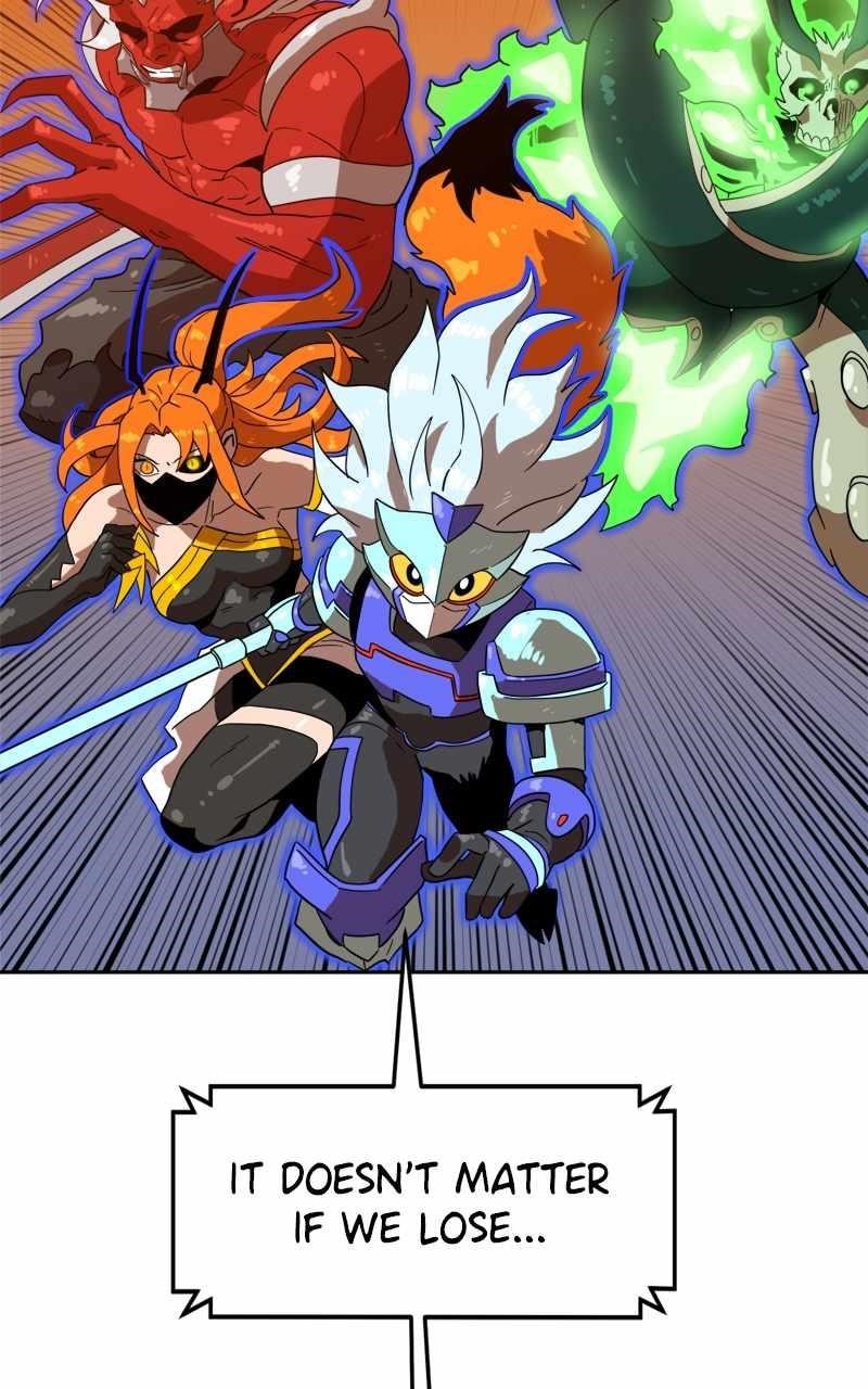 Double Click (PARK Soo-bong) Chapter 123 - Page 94