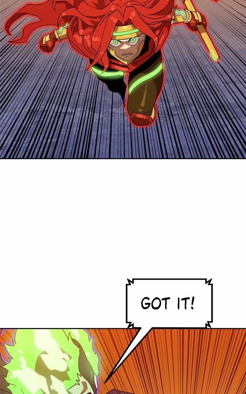 Double Click (PARK Soo-bong) Chapter 123 - Page 96