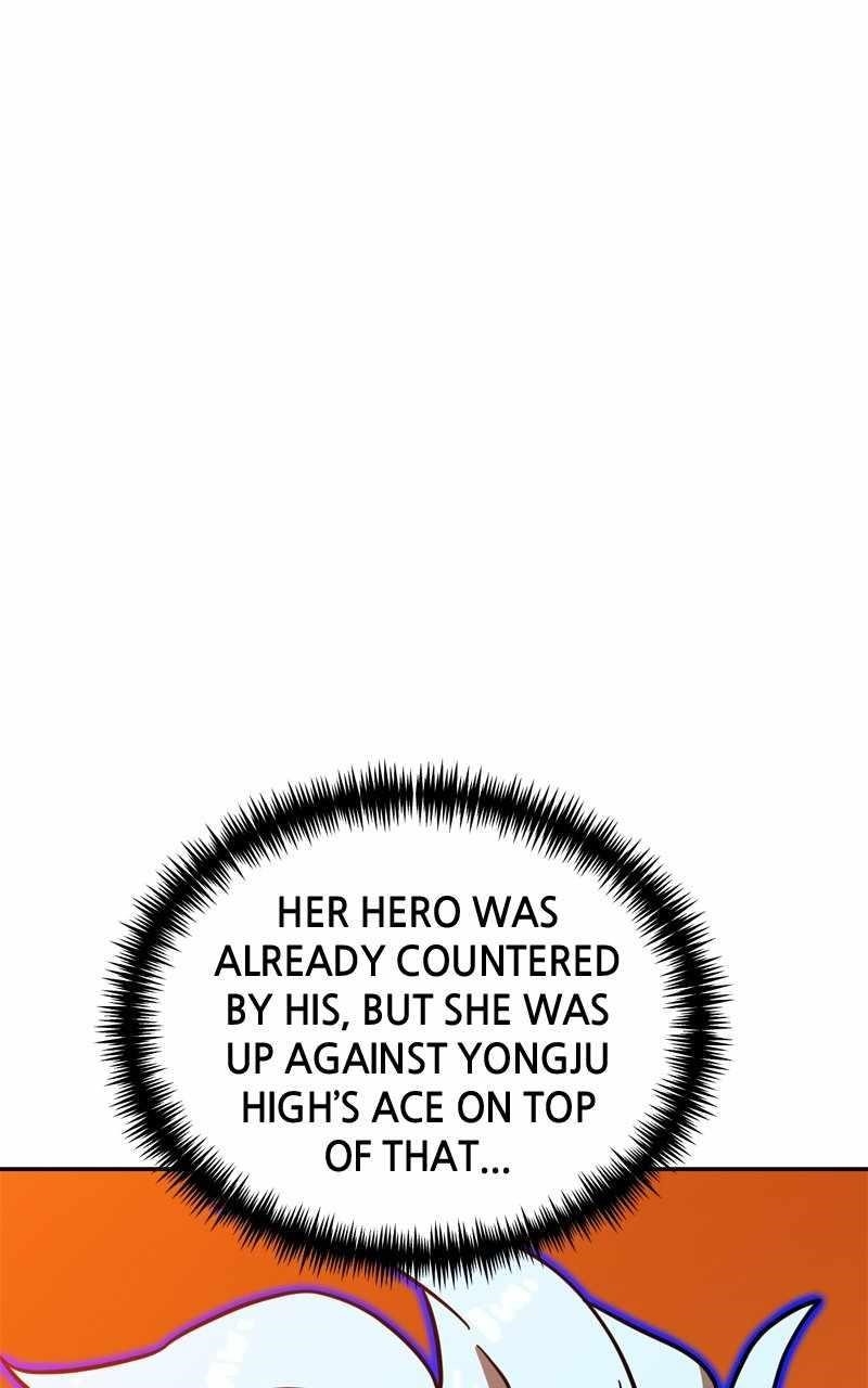 Double Click (PARK Soo-bong) Chapter 124 - Page 1