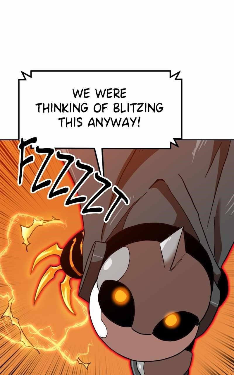 Double Click (PARK Soo-bong) Chapter 124 - Page 101