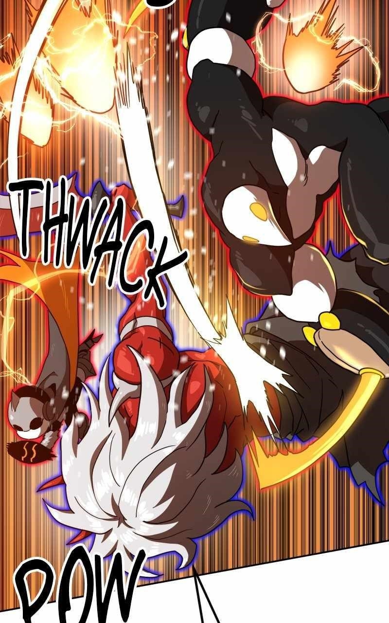 Double Click (PARK Soo-bong) Chapter 124 - Page 104