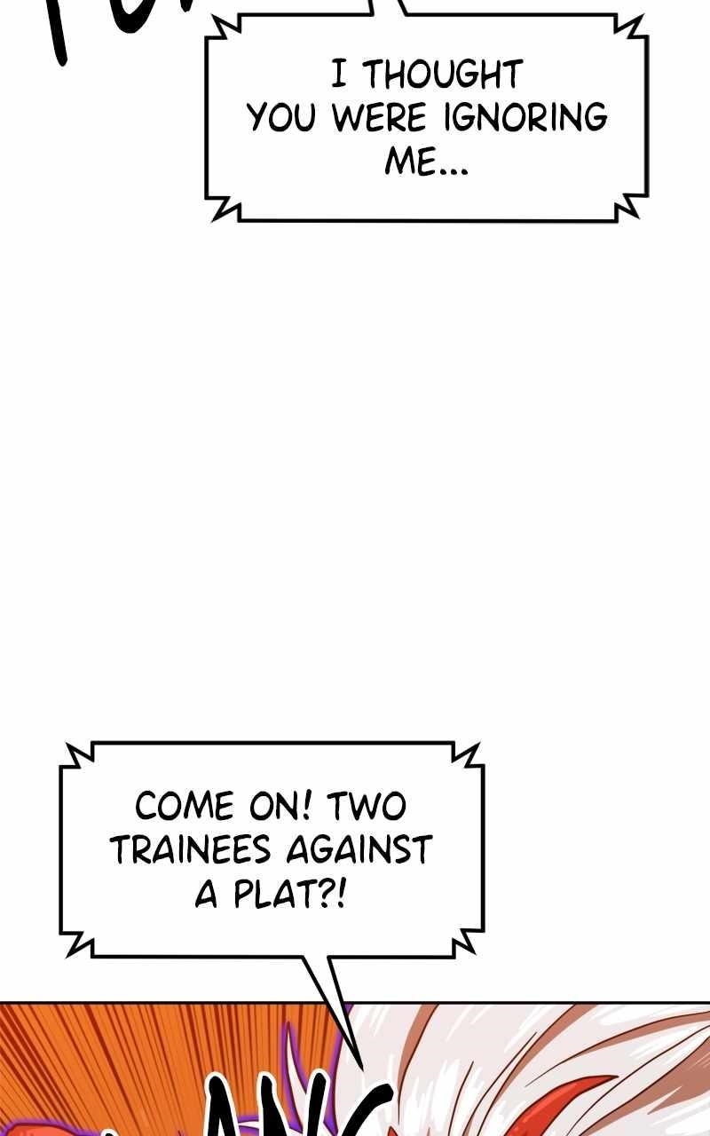 Double Click (PARK Soo-bong) Chapter 124 - Page 105