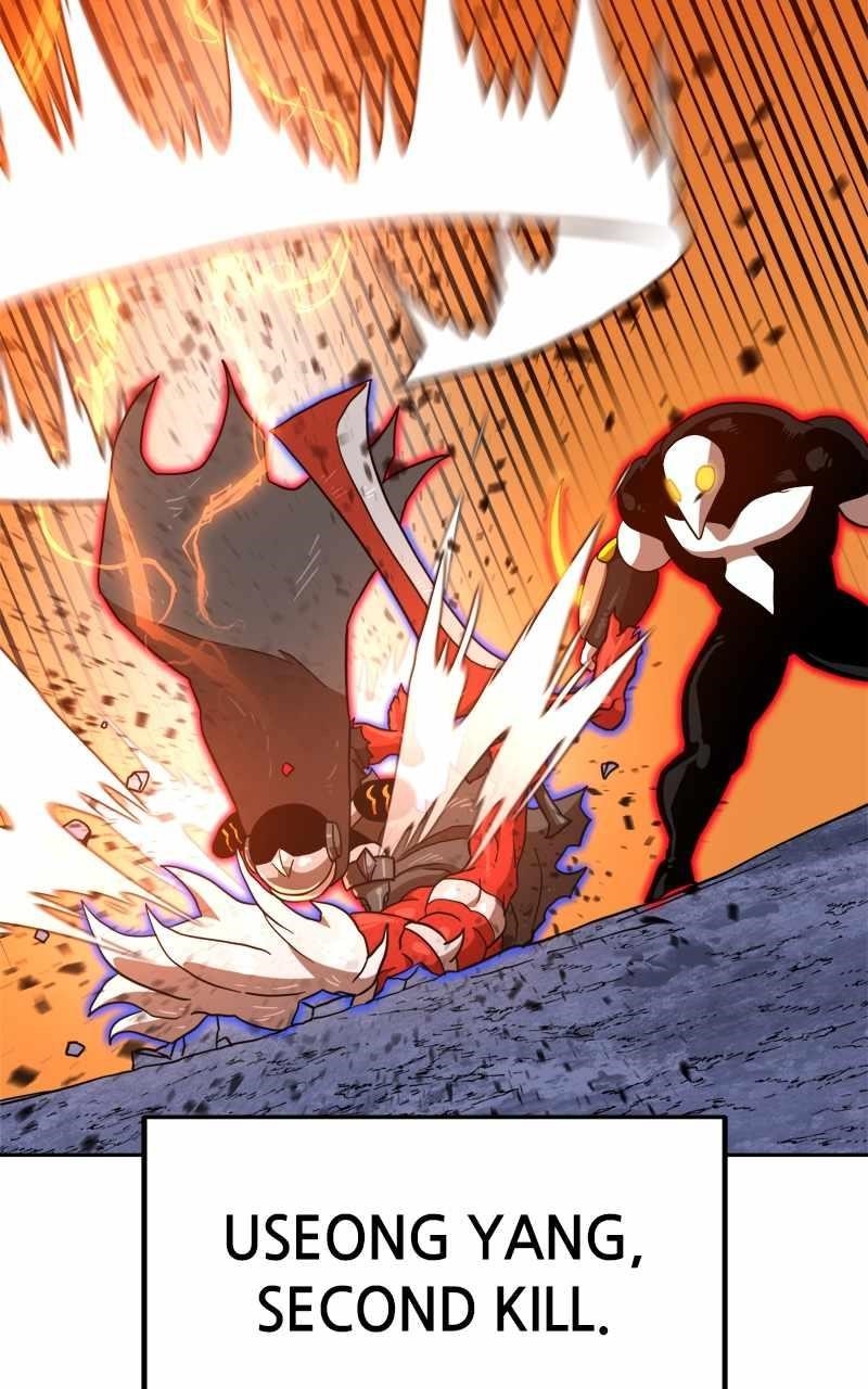 Double Click (PARK Soo-bong) Chapter 124 - Page 110