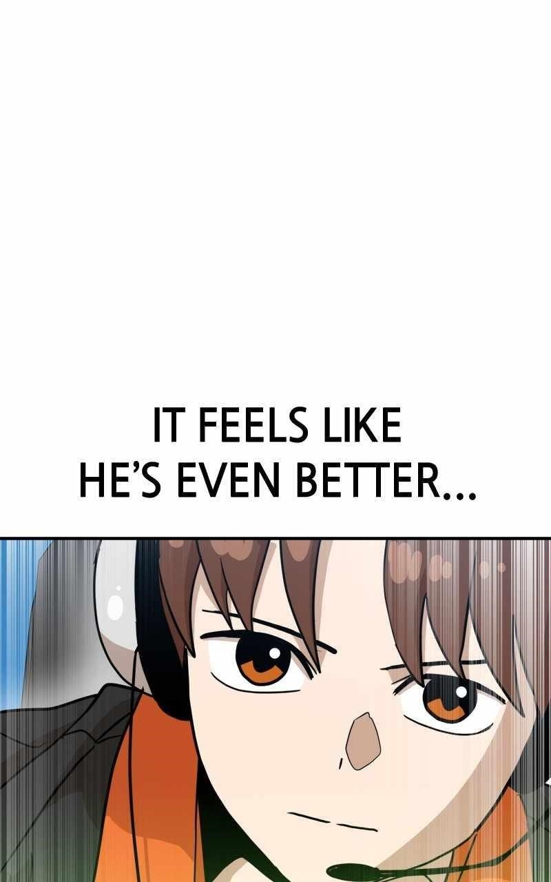 Double Click (PARK Soo-bong) Chapter 124 - Page 114