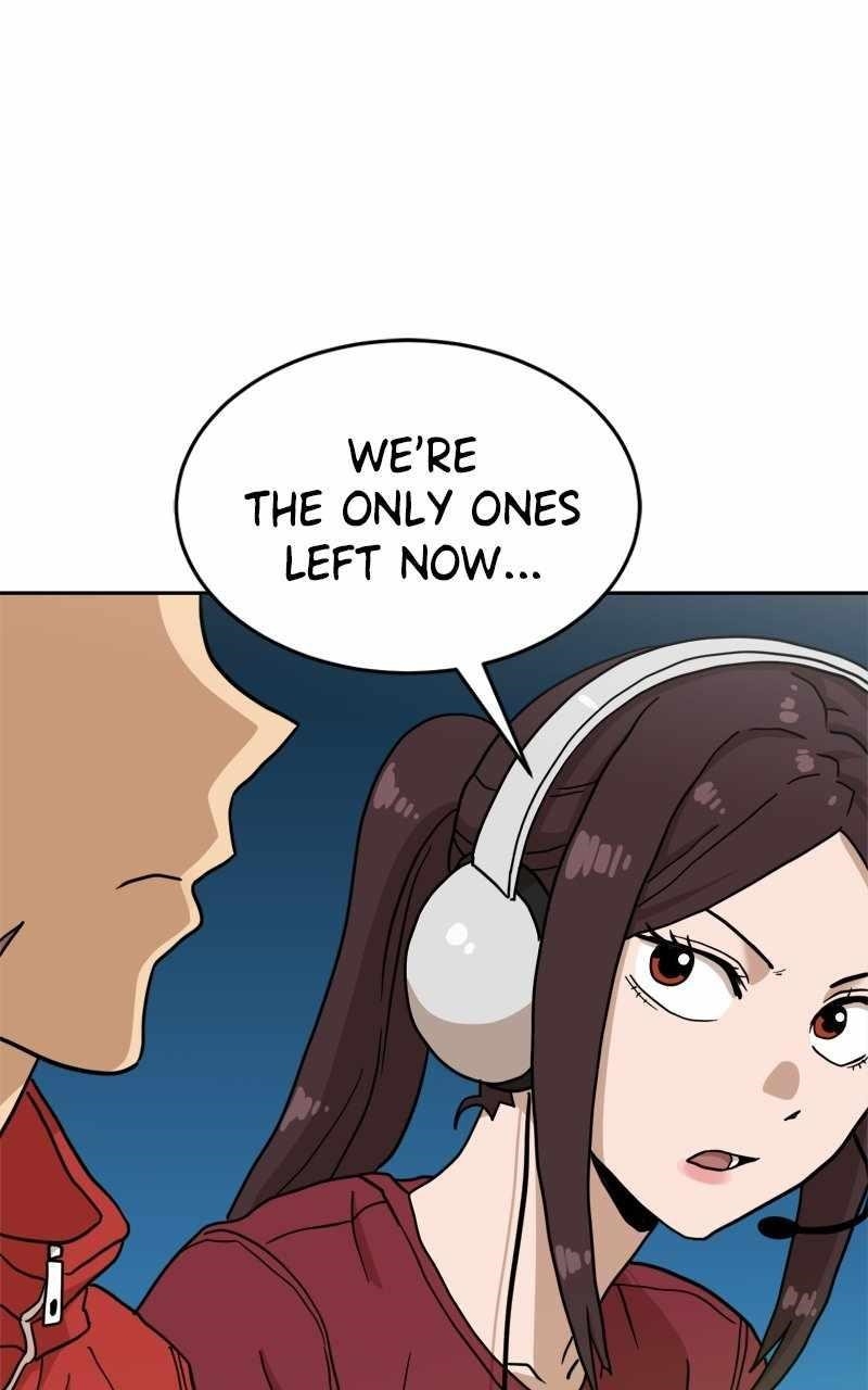 Double Click (PARK Soo-bong) Chapter 124 - Page 117